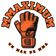 logo MMAXIMUM